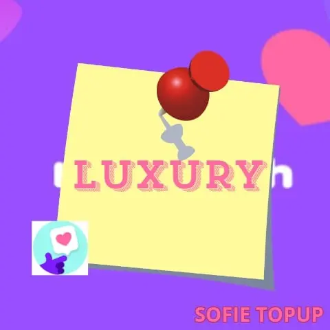 Jual Luxury Gift Bundle Litmatch Sofie Top Up | VCGamers