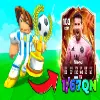 Item dan Skin Spin a Soccer Card - Roblox termurah