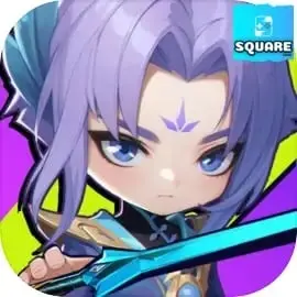 Jual 5 Diamonds Magic Chess Go Go Squareshop | VCGamers