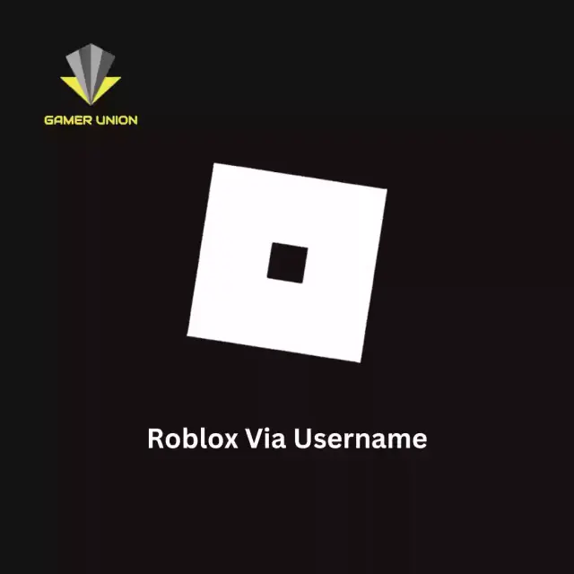 Jual 400 Robux Roblox Gamer Union Store | VCGamers