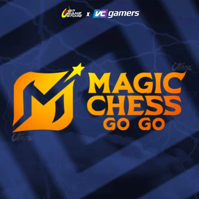 Jual 875 Diamonds Magic Chess Go Go RADJA DIAMOND | VCGamers
