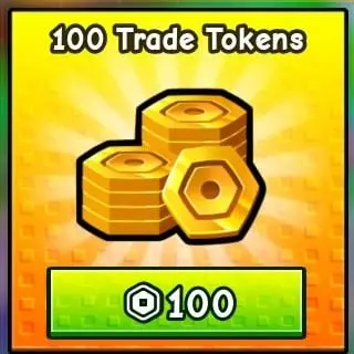 Jual 100 Token Escape Tsunami For Brainrots! - Roblox RaVi Store | VCGamers
