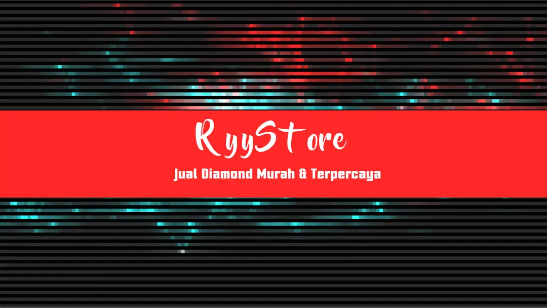 Daftar Produk Ryy Terlaris & Terlengkap - VCGamers