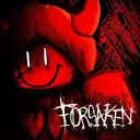 Item dan Skin Forsaken - Roblox termurah
