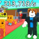 Item dan Skin Steal A Brainrot - Roblox termurah