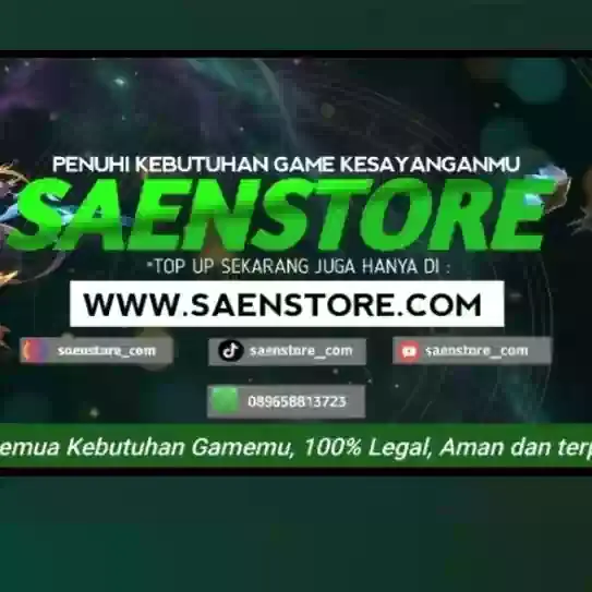 Jual Prime (1 Bulan) PUBG Mobile saenshops | VCGamers