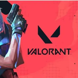 Jual 5.350 VP (Thailand) Valorant TOKO GAME MURAH | VCGamers