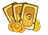 99 Ticket Clash of Plants Ticket