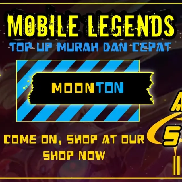 Jual 172 (156+16 Bonus) Mobile Legends ALTSSSTORE | VCGamers