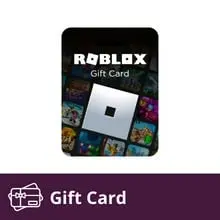Jual Gift Card Roblox USD $200 Roblox TopMur | VCGamers
