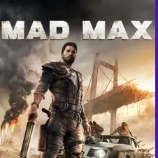 Jual Mad Max Mad Max - CD Keys TOKO GAME MURAH | VCGamers