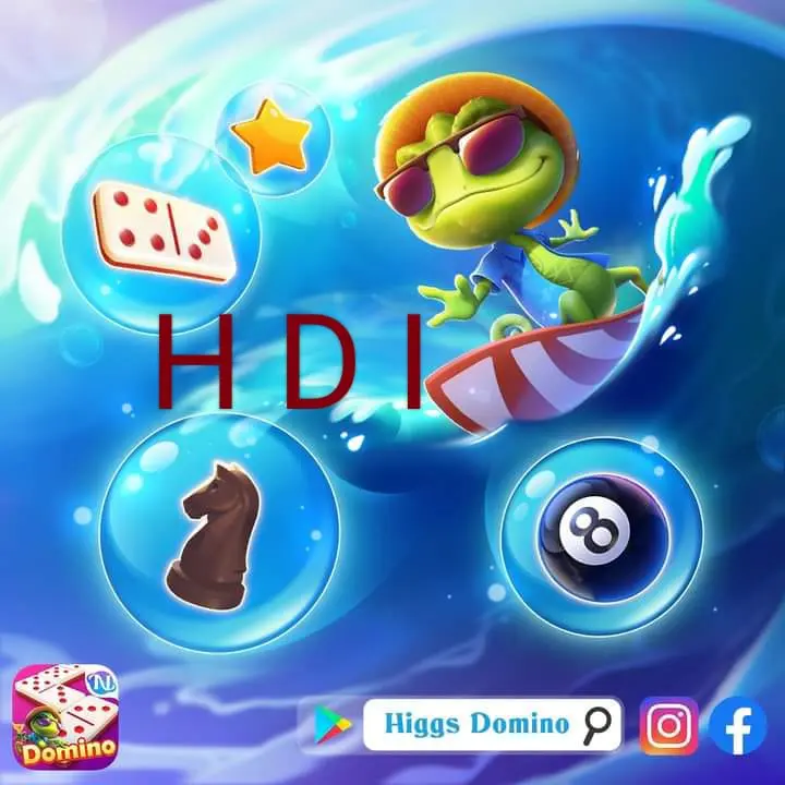 Jual 3B Koin Emas-D Higgs Games Island Dinda Yuna Store | VCGamers