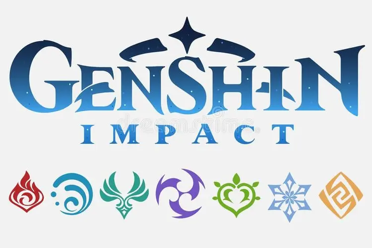 Jual 300 GC + Bonus - Genshin Genshin Impact RudyStorez | VCGamers