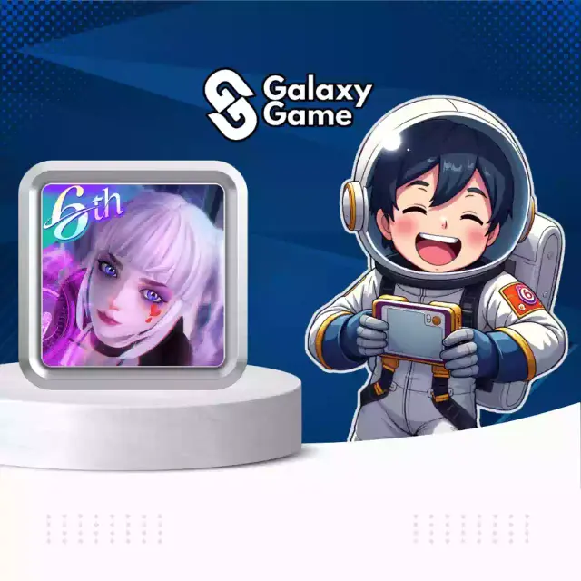 Jual 7546 Coupons Dragon Raja Galaxy Game | VCGamers