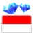 12 Diamonds Mobile Legends Diamonds - Region Indonesia (Kombinasi dIamond utama & bonus)