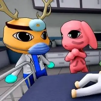 Jual 100 Coins Animal Hospital - Roblox Grow Up | VCGamers