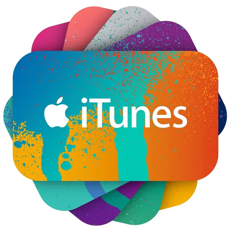 Jual USD 5 iTunes TOKO GAME MURAH | VCGamers