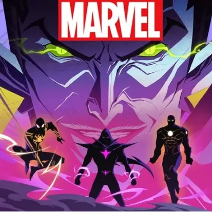 Jual 6.000 + 300 Dreamstone MARVEL Mystic Mayhem TOKO GAME MURAH | VCGamers