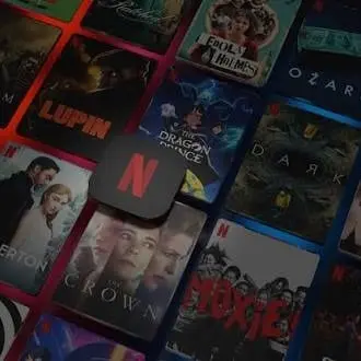 Jual Voucher 1 Hari - Netflix Netflix Rstoree | VCGamers