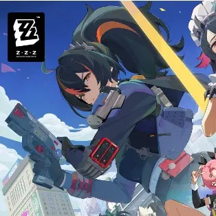 Jual Inter-Knot Membership Zenless Zone Zero TOKO GAME MURAH | VCGamers