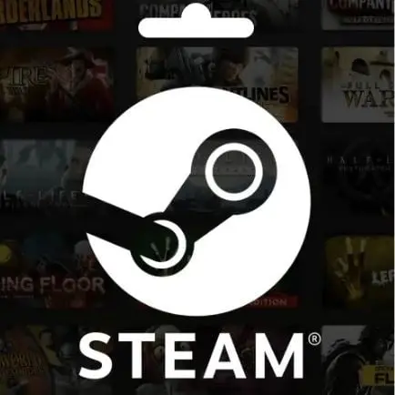 Jual IDR 6.000 Steam KeenZStore | VCGamers