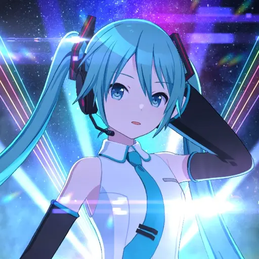 Jual 10500 Crystals Hatsune Miku Colorful Stage XBALLSTORE.ID | VCGamers