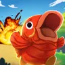 Top Up Game Paw Rumble termurah