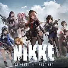 Jual Monthly Pass Goddess of Victory Nikke Donquixoteshop | VCGamers