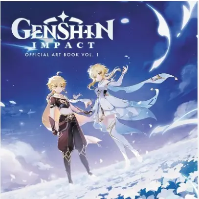 Jual 1.980 + 260 Chronal Nexus Genshin Impact TOKO GAME MURAH | VCGamers