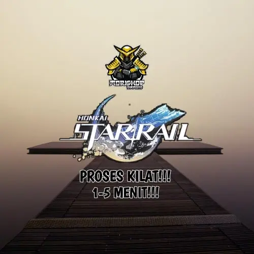 Jual 300+30 Oneiric Shard Honkai Star Rail Morishop Diamond | VCGamers