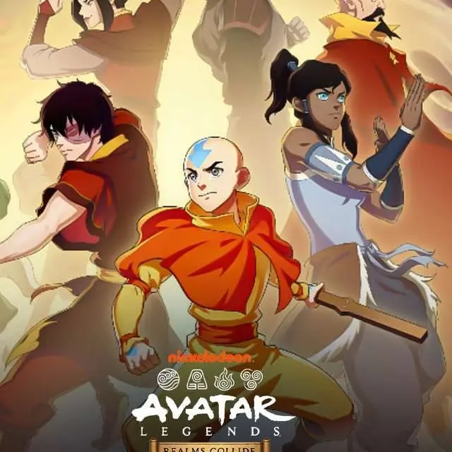 Jual 4.999 + 250 Zhen Avatar: Realms Collide Donquixoteshop | VCGamers