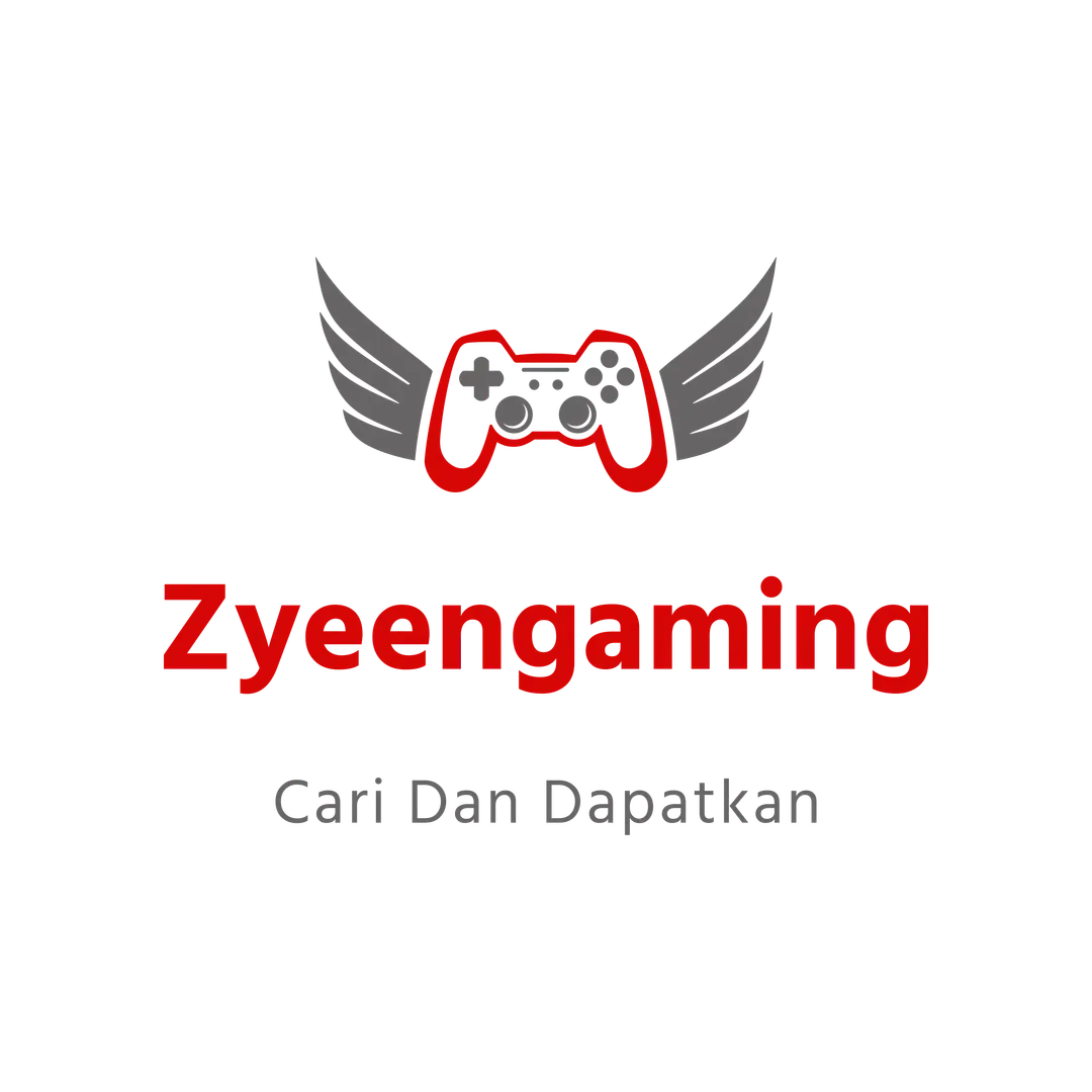 Daftar Produk ZyeenGaming Terlaris & Terlengkap - VCGamers
