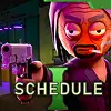 Game Key Schedule I - CD Keys termurah