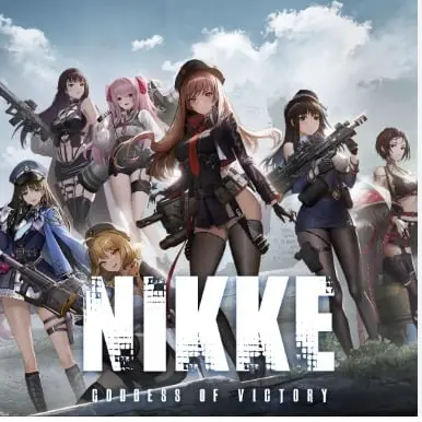 Jual Technical Support S I Goddess of Victory Nikke TOKO GAME MURAH | VCGamers
