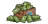 499 + 25 M-cash Acecraft M-cash