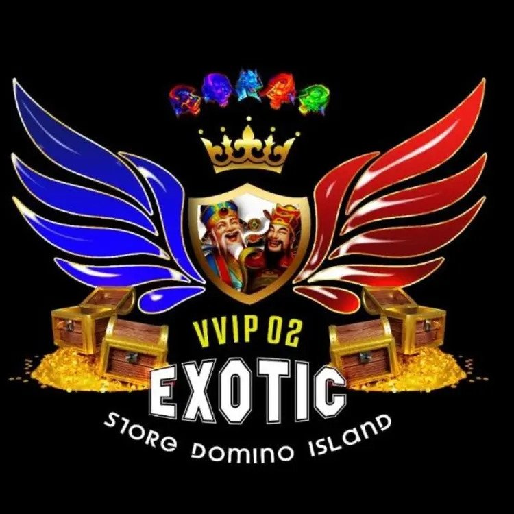 Jual Kartu Ungu 6B Higgs Games Island EXOTIC STORE | VCGamers