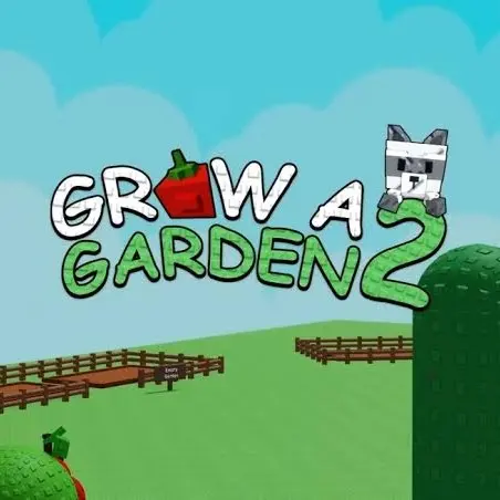 Jual Ghost Pepper (Mythic)  Grow a Garden 2 - Roblox Grow Up | VCGamers