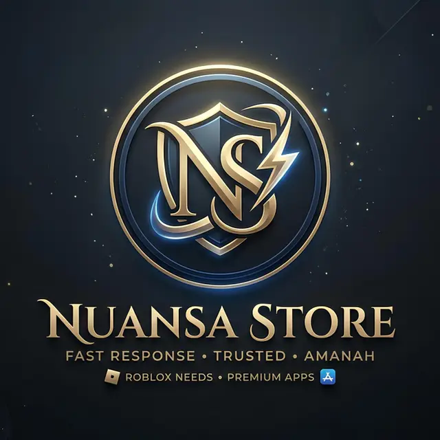 Jual 25 Robux (5Hari) Roblox Nuansa_Store | VCGamers