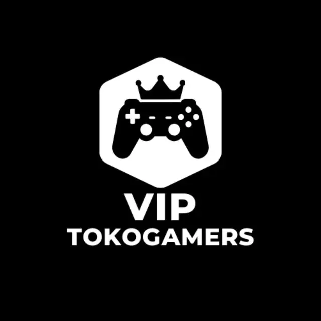 Daftar Produk VIP Gamers Terlaris & Terlengkap - VCGamers