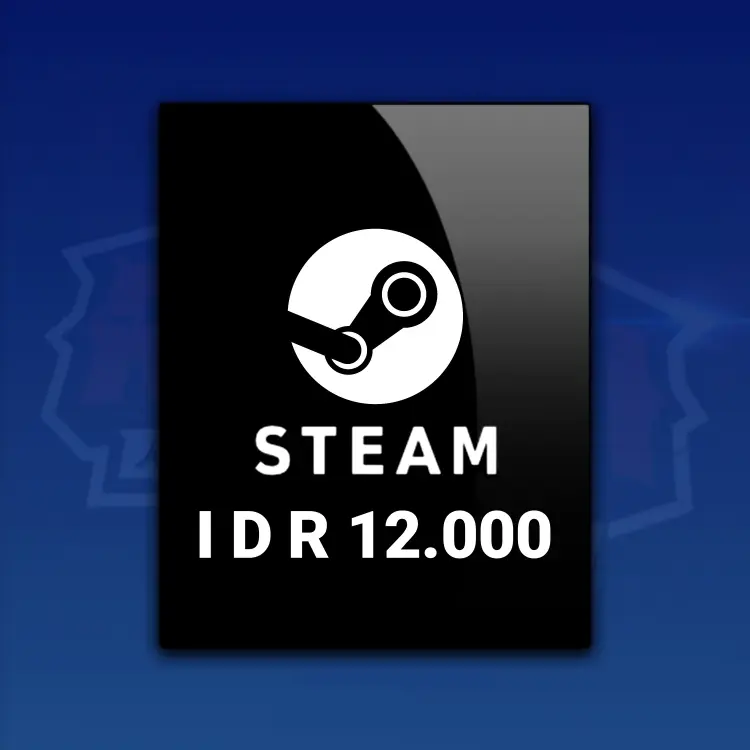 Jual IDR 12.000 Steam eerowii | VCGamers