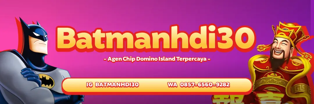 Daftar Produk BatmanHDI30 Terlaris & Terlengkap - VCGamers