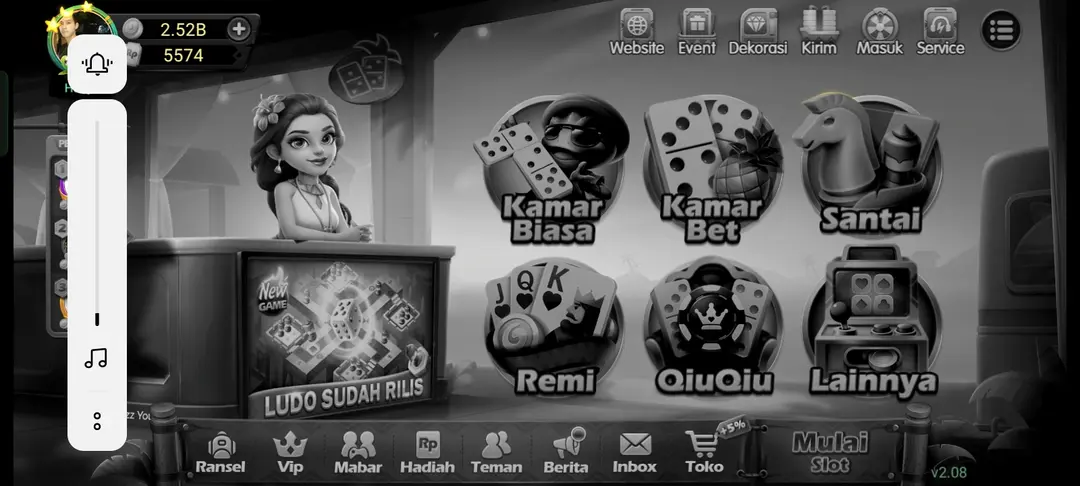 Daftar Produk Bumisari Terlaris & Terlengkap - VCGamers