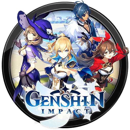 Jual Blessing Moon ( 1 Bulan ) - Genshin Genshin Impact Nirbayzakishop | VCGamers