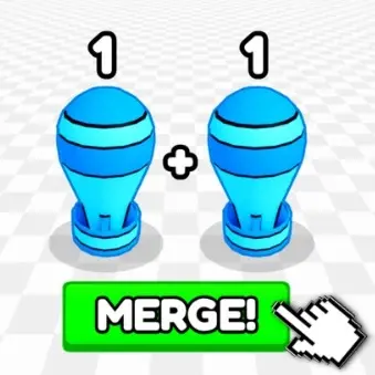 Jual +1K Nukes Merge a Nuke! - Roblox firefly | VCGamers