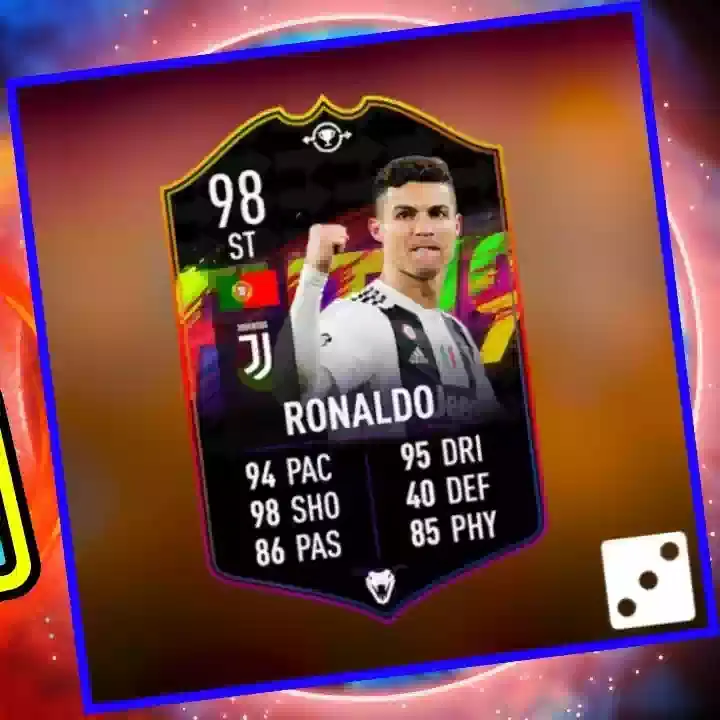 Jual Super Mutation Luck Spin a Soccer Card - Roblox SyVinn Store | VCGamers