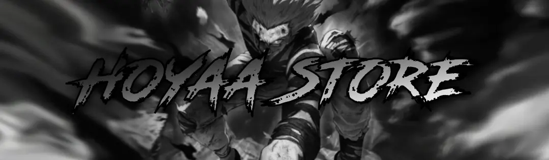 Daftar Produk Hoyaa Store Terlaris & Terlengkap - VCGamers