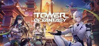 Jual 6480 Tanium + Dark Crystal 1300  Tower of Fantasy NagaramStore | VCGamers