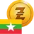MYR 500 Razer Gold PIN Myanmar (MYR)