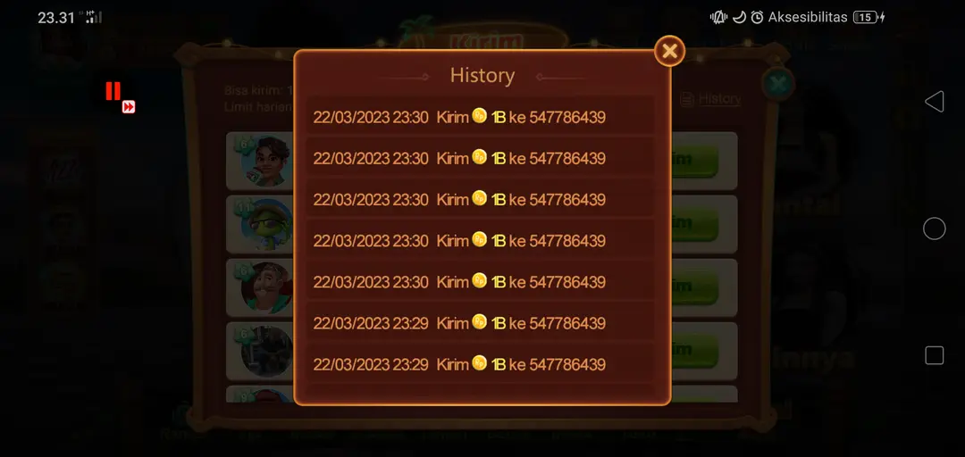 Daftar Produk R7 Terlaris & Terlengkap - VCGamers