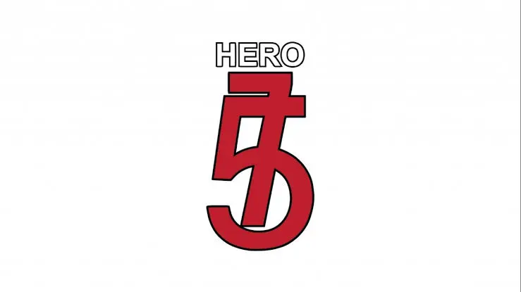 Daftar Produk Hero57 Terlaris & Terlengkap - VCGamers